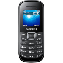 Mobiltelefon & smartphone - Samsung GT-E1200