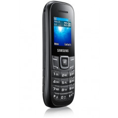 Mobiltelefon & smartphone - Samsung GT-E1200