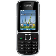 Nokia, OnePlus, Motorola, CAT - Nokia C2-01