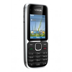 Nokia, OnePlus, Motorola, CAT - Nokia C2-01