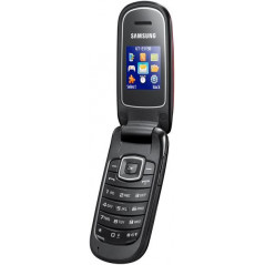 Mobiltelefon & smartphone - Samsung GT-E1150i