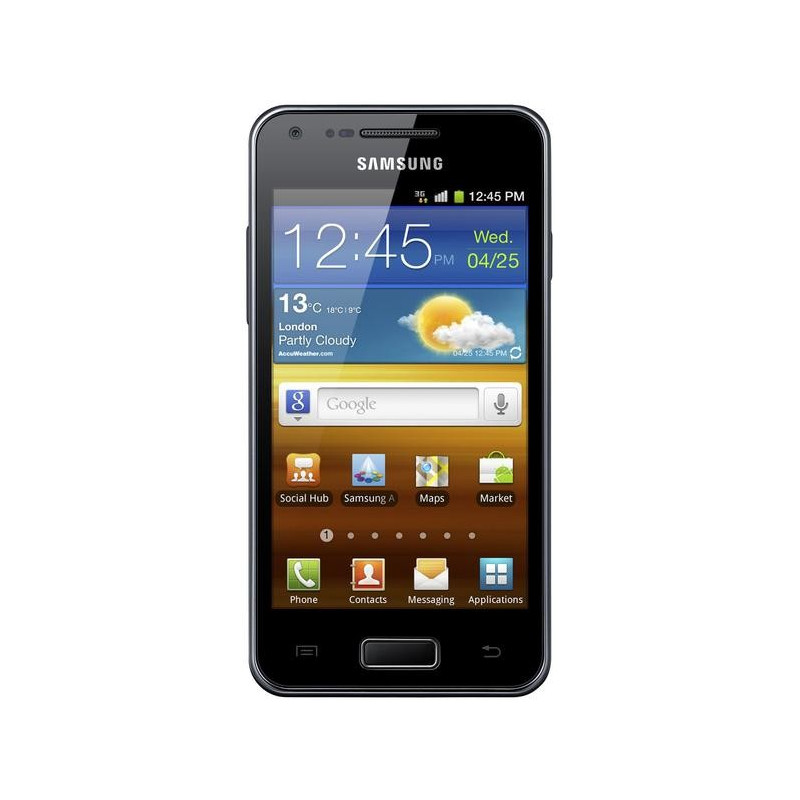 Samsung Galaxy S Advance Samsung Galaxy - Samsung Galaxy S Advance