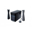 Edifier 2.1 ljudsystem