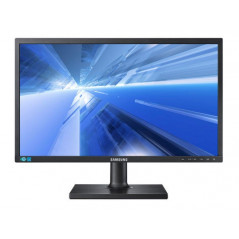 15 - 24" Datorskärm - Samsung LED-skärm med PLS-panel