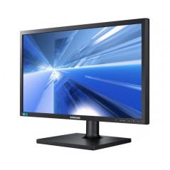 15 - 24" Datorskärm - Samsung LED-skärm med PLS-panel