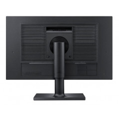 15 - 24" Datorskärm - Samsung LED-skärm med PLS-panel
