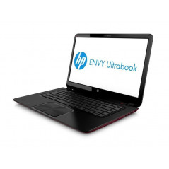 Laptop 14" beg - HP Envy Ultrabook 4-1080eo demo