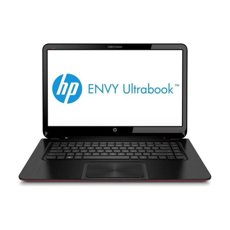 Laptop 14" beg - HP Envy Ultrabook 4-1080eo demo