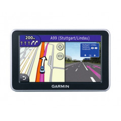 GPS - Garmin Nüvi GPS (rfbd)