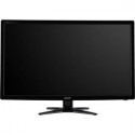 Acer LED-skärm med IPS-panel