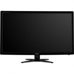 15 - 24" Datorskärm - Acer LED-skärm med IPS-panel