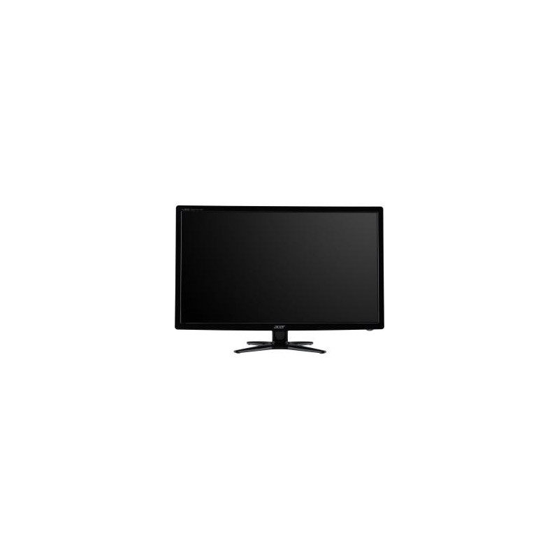 15 - 24" Datorskärm - Acer LED-skärm med IPS-panel