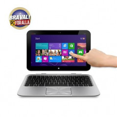 Laptop 11-13" - HP Envy x2 11-g001eo demo