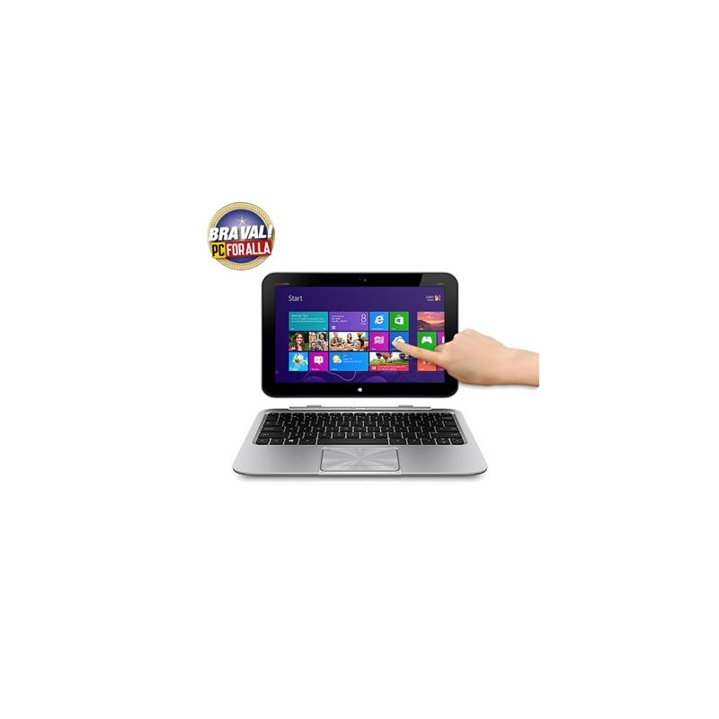 HP Envy x2 11-g001eo demo Laptop 11-13" - HP Envy x2 11-g001eo demo