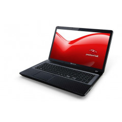 Laptop 16-17" - Packard Bell Easynote LV11HC demo