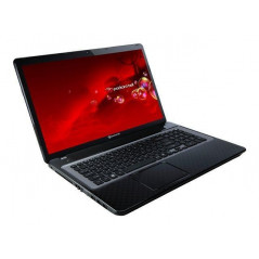 Laptop 16-17" - Packard Bell Easynote LV11HC demo