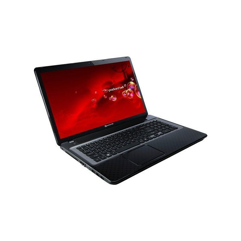 Packard Bell Easynote LV11HC demo Laptop 16-17" - Packard Bell Easynote LV11HC demo