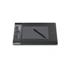 Övriga tillbehör - Wacom trådlös ritplatta (Bluetooth)