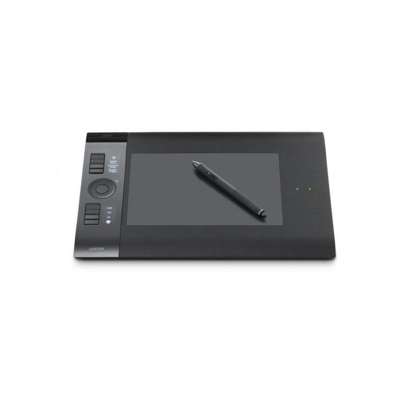 Wacom trådlös ritplatta (Bluetooth) Övriga tillbehör - Wacom trådlös ritplatta (Bluetooth)