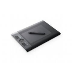 Övriga tillbehör - Wacom trådlös ritplatta (Bluetooth)