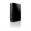 Seagate extern hårddisk 4 TB USB 3.0