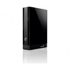 3,5" extern hårddisk - Seagate extern hårddisk 4TB USB 3.0