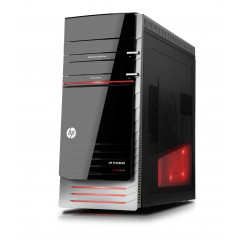 Demohörna - HP Elite h9-1369eo Phoenix demo