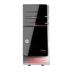 Demohörna - HP Elite h9-1369eo Phoenix demo