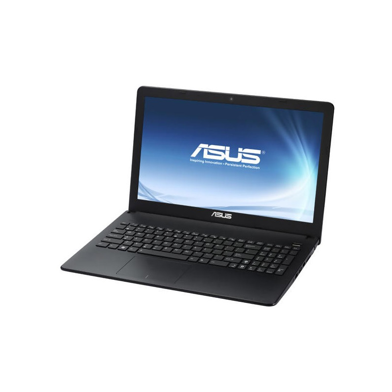 ASUS X501A-XX227H demo Laptop 14-15" - ASUS X501A-XX227H demo