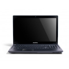Laptop 15" beg - Acer eMachines E642G (beg)