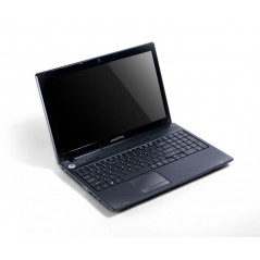 Laptop 15" beg - Acer eMachines E642G (beg)