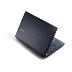 Laptop 15" beg - Acer eMachines E642G (beg)