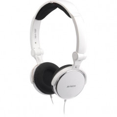 Chatheadset - A4-tech headset
