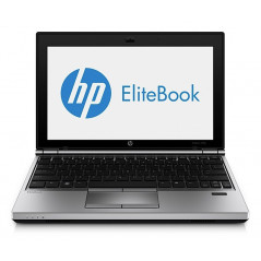 Laptop 11-13" - HP EliteBook 2170p B6Q11EA demo