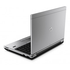 Laptop 11-13" - HP EliteBook 2170p B6Q11EA demo