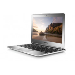 Laptop 11-13" - Samsung XE303C12-A01SE Chromebook demo