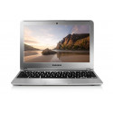 Samsung XE303C12-A01SE Chromebook demo