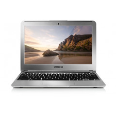 Laptop 11-13" - Samsung XE303C12-A01SE Chromebook demo