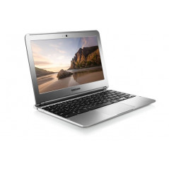 Laptop 11-13" - Samsung XE303C12-A01SE Chromebook demo