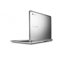 Laptop 11-13" - Samsung XE303C12-A01SE Chromebook demo