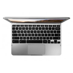 Laptop 11-13" - Samsung XE303C12-A01SE Chromebook demo