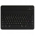 Fodral med inbyggt tangenbord till iPad 2/3/4