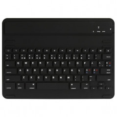 iPad 2/3/4 - Fodral med inbyggt tangenbord till iPad 2/3/4