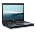 HP Probook 6715b med dockningsstation (beg)