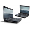 HP Probook 6715b med dockningsstation (beg)