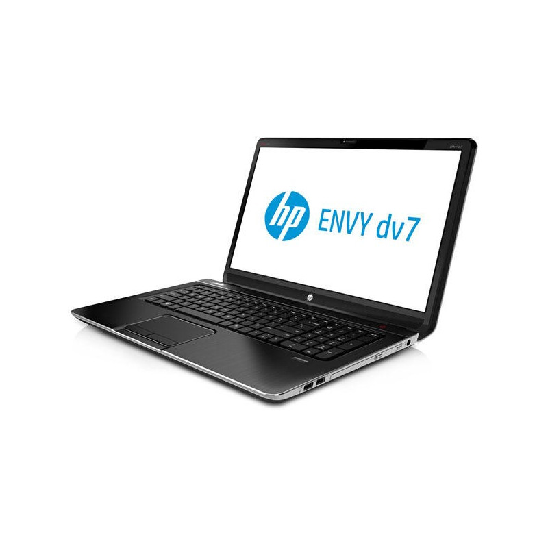 Laptop 16-17" - HP Envy dv7-7305eo demo