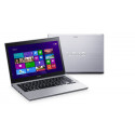 Sony Vaio T1312V1E Touch demo