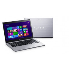 Laptop 11-13" - Sony Vaio T1312V1E Touch demo