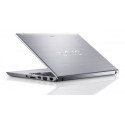 Sony Vaio T1312V1E Touch demo