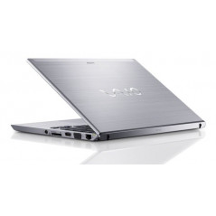 Laptop 11-13" - Sony Vaio T1312V1E Touch demo
